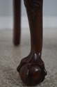 73197: Set of 8 HENREDON Mahogany Dining Chairs