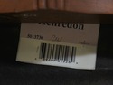 73197: Set of 8 HENREDON Mahogany Dining Chairs