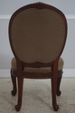 L73165: Set of 10 HENREDON Georgian Mahogany Dinin