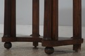 F73174: Antique 18th Century French Empire Marble 
