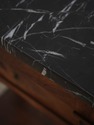 F73174: Antique 18th Century French Empire Marble 