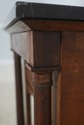 F73174: Antique 18th Century French Empire Marble 