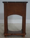 F73174: Antique 18th Century French Empire Marble 