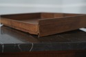 F73174: Antique 18th Century French Empire Marble 