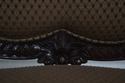 L73165: Set of 10 HENREDON Georgian Mahogany Dinin
