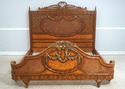 73195: MAITLAND SMITH King Size French Style Cane 