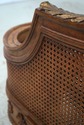 73195: MAITLAND SMITH King Size French Style Cane 
