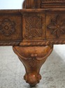 73195: MAITLAND SMITH King Size French Style Cane 