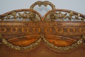 73195: MAITLAND SMITH King Size French Style Cane 