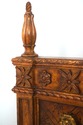 73195: MAITLAND SMITH King Size French Style Cane 