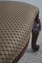 L73165: Set of 10 HENREDON Georgian Mahogany Dinin