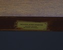 73195: MAITLAND SMITH King Size French Style Cane 
