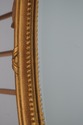 73238: CARVERS GUILD Adams Style Gold Frame Mirror