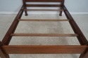 73224: HARDEN Queen Size Rice Carved Poster Bed