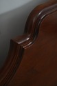 73224: HARDEN Queen Size Rice Carved Poster Bed