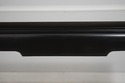 L73240: Chinese Black & Gold Decorated Console Tab