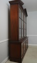 73203: HENREDON Large Sliding Glass Door Breakfron