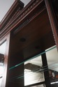 73203: HENREDON Large Sliding Glass Door Breakfron