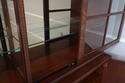 73203: HENREDON Large Sliding Glass Door Breakfron