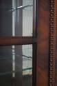 73203: HENREDON Large Sliding Glass Door Breakfron