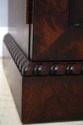 73203: HENREDON Large Sliding Glass Door Breakfron