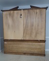 73203: HENREDON Large Sliding Glass Door Breakfron