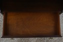 L73232: MADISON SQUARE 1 Drawer Inlaid Mahogany Bo