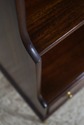 L73232: MADISON SQUARE 1 Drawer Inlaid Mahogany Bo