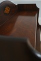 L73232: MADISON SQUARE 1 Drawer Inlaid Mahogany Bo