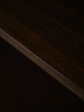 L73232: MADISON SQUARE 1 Drawer Inlaid Mahogany Bo