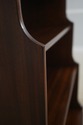 L73232: MADISON SQUARE 1 Drawer Inlaid Mahogany Bo