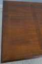 73216: STATTON Large Kneehole Cherry Executive Des
