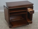 L73231: DREXEL Chinoiserie Decorated Server Cabine