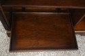 L73231: DREXEL Chinoiserie Decorated Server Cabine