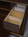L73231: DREXEL Chinoiserie Decorated Server Cabine