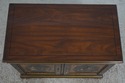 L73231: DREXEL Chinoiserie Decorated Server Cabine