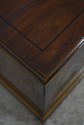 L73231: DREXEL Chinoiserie Decorated Server Cabine