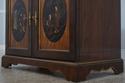 L73231: DREXEL Chinoiserie Decorated Server Cabine
