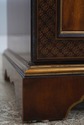 L73231: DREXEL Chinoiserie Decorated Server Cabine