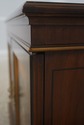 L73231: DREXEL Chinoiserie Decorated Server Cabine