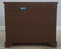 L73231: DREXEL Chinoiserie Decorated Server Cabine