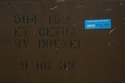 L73231: DREXEL Chinoiserie Decorated Server Cabine