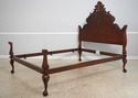 71000: RALPH LAUREN French Style Queen Size Bed