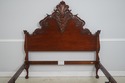 71000: RALPH LAUREN French Style Queen Size Bed