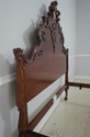 71000: RALPH LAUREN French Style Queen Size Bed
