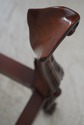 71000: RALPH LAUREN French Style Queen Size Bed