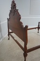 71000: RALPH LAUREN French Style Queen Size Bed