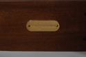 71000: RALPH LAUREN French Style Queen Size Bed