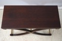 73236: HENREDON Hollywood Regency Console Hall Foy