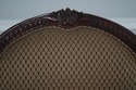 L73165: Set of 10 HENREDON Georgian Mahogany Dinin